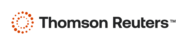 Thomson Reuters Logo